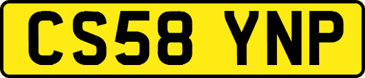 CS58YNP