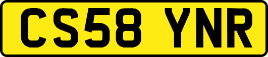 CS58YNR