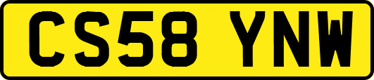 CS58YNW