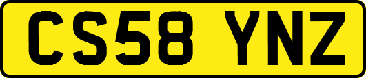 CS58YNZ