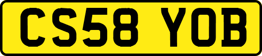 CS58YOB