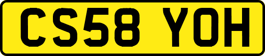 CS58YOH