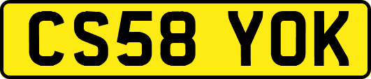 CS58YOK