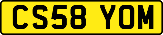 CS58YOM