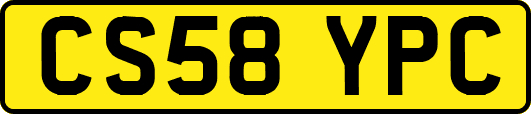 CS58YPC