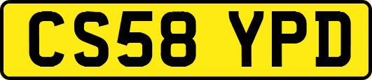 CS58YPD