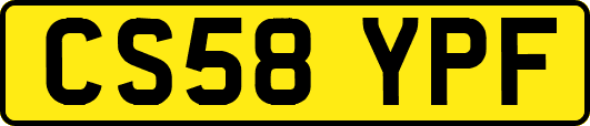 CS58YPF