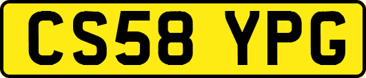 CS58YPG