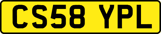 CS58YPL