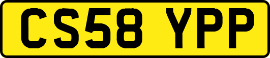 CS58YPP