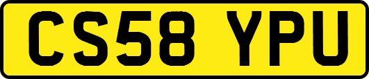 CS58YPU
