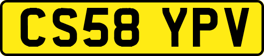 CS58YPV