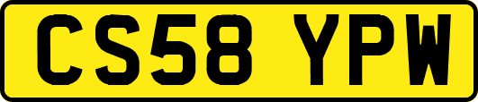 CS58YPW