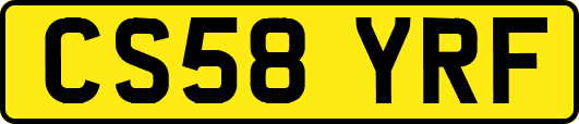 CS58YRF