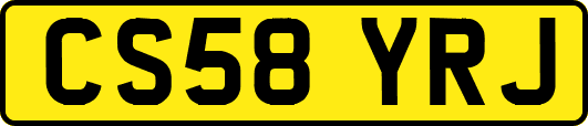 CS58YRJ