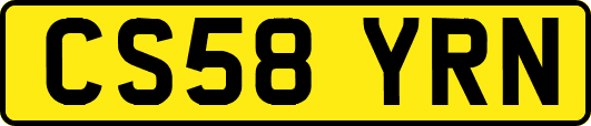 CS58YRN
