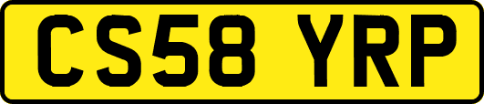 CS58YRP