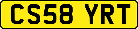 CS58YRT
