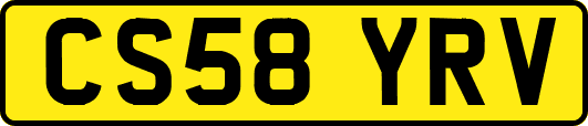CS58YRV