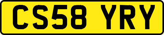 CS58YRY