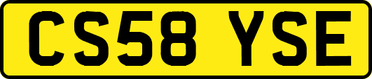 CS58YSE