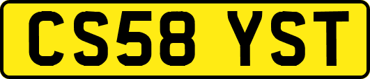 CS58YST
