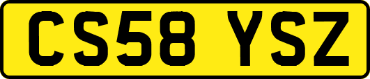 CS58YSZ