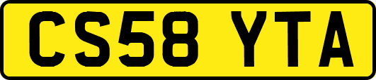 CS58YTA