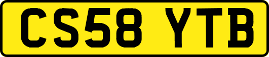 CS58YTB