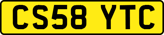 CS58YTC