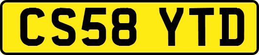 CS58YTD