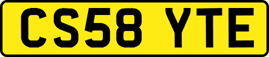 CS58YTE
