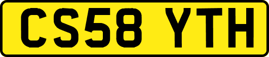 CS58YTH