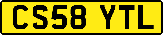 CS58YTL
