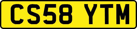 CS58YTM
