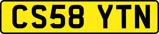 CS58YTN