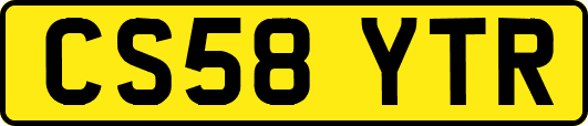 CS58YTR