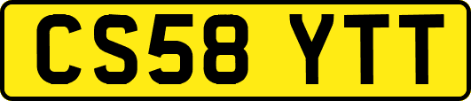 CS58YTT