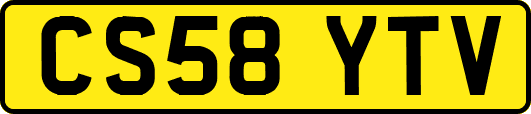 CS58YTV