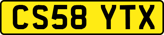 CS58YTX
