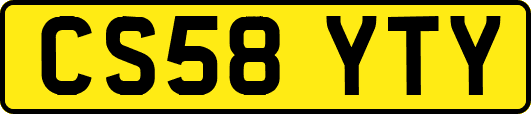 CS58YTY