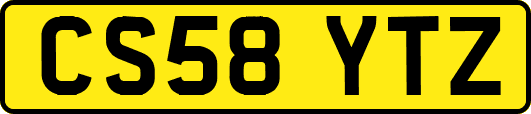 CS58YTZ