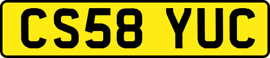 CS58YUC