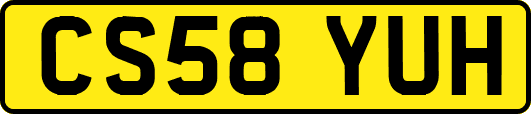 CS58YUH