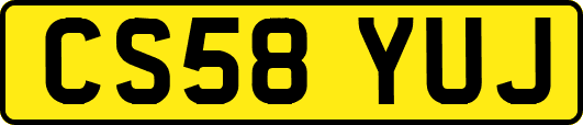 CS58YUJ