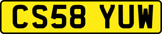 CS58YUW