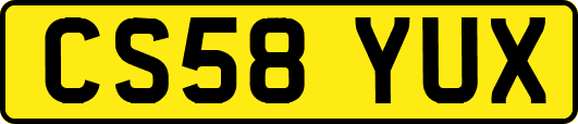 CS58YUX