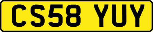CS58YUY