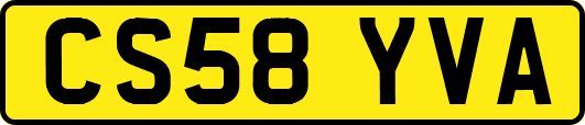 CS58YVA