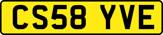 CS58YVE